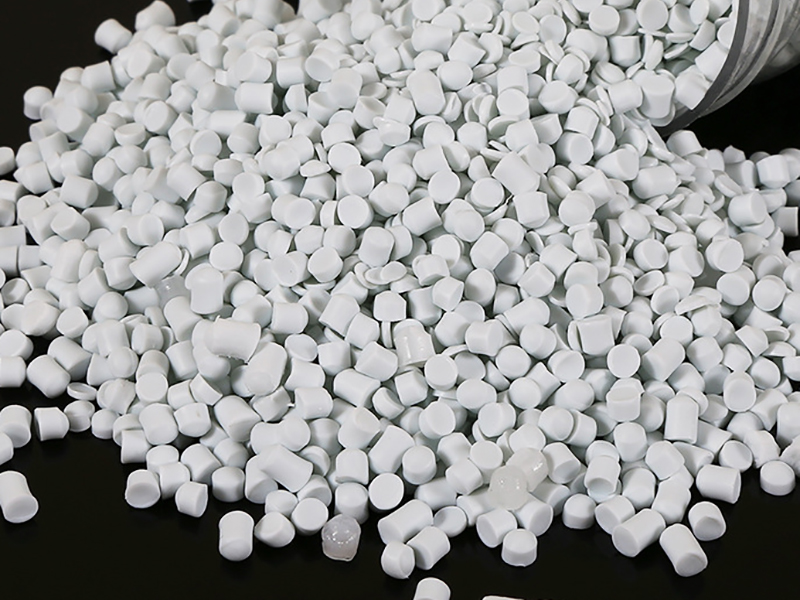 PVC绝缘耐磨材料