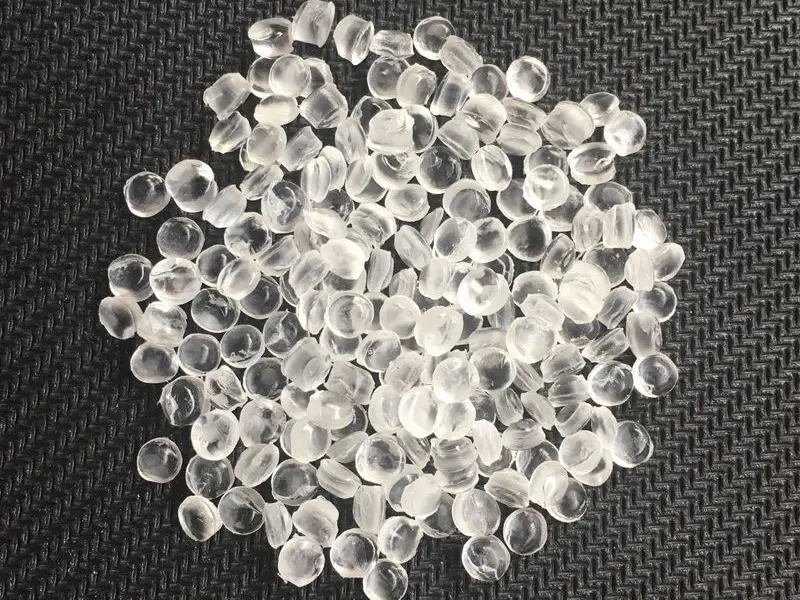 透明PVC